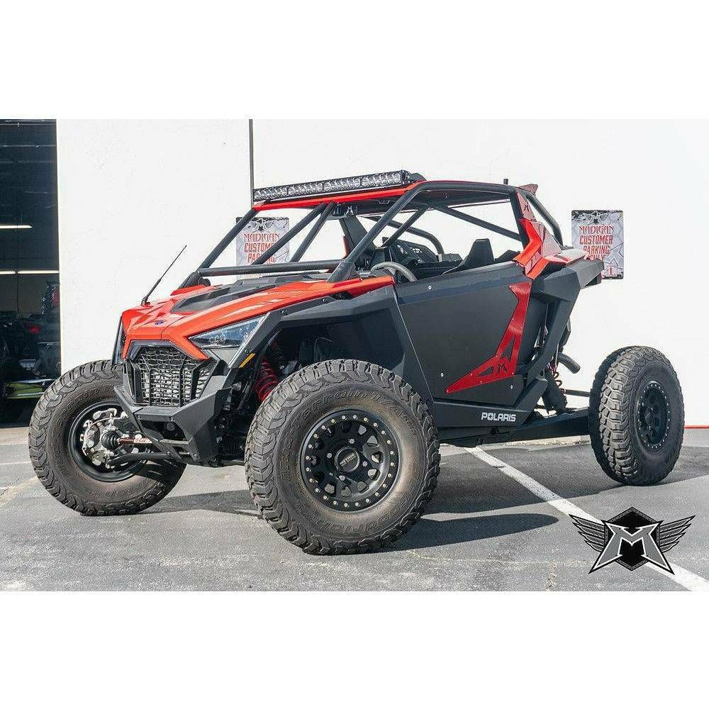Polaris RZR Pro Door Kit | Madigan Motorsports