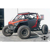Polaris RZR Pro Door Kit | Madigan Motorsports