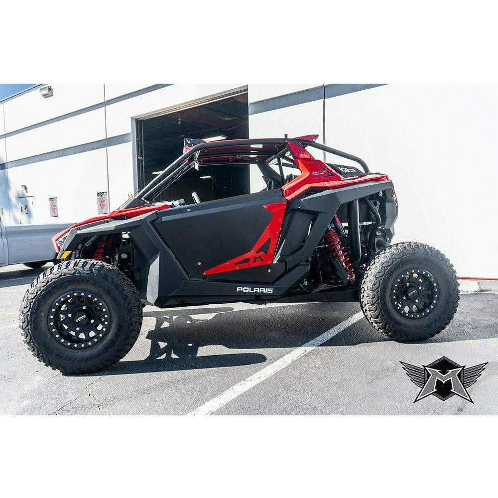 Polaris RZR Pro Door Kit | Madigan Motorsports