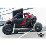 Polaris RZR Pro Door Kit | Madigan Motorsports