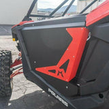 Polaris RZR Pro Door Kit | Madigan Motorsports