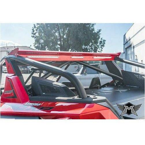 Polaris RZR Pro XP Roof Wing Chase Light | Madigan Motorsports