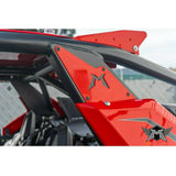 Madigan Motorsports Polaris RZR PRO XP (2-Seat) Roll Cage with Roof (Raw)