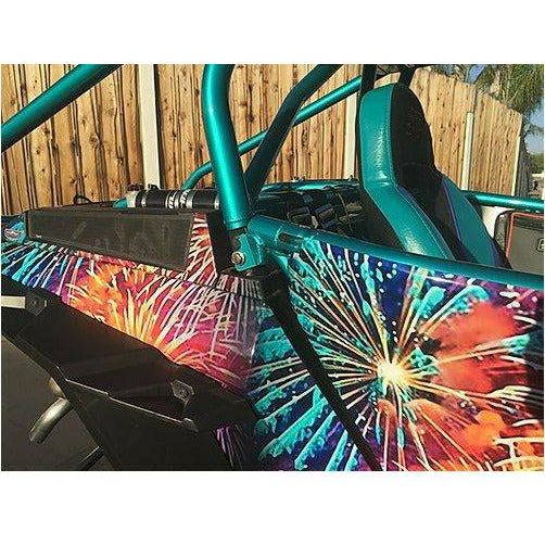 Polaris RZR Door Kit | Madigan Motorsports