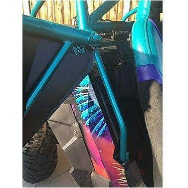 Polaris RZR Door Kit | Madigan Motorsports