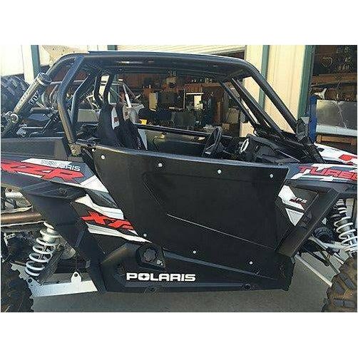 Polaris RZR Door Kit | Madigan Motorsports