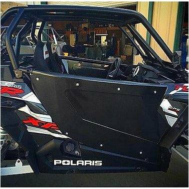 Polaris RZR Door Kit | Madigan Motorsports