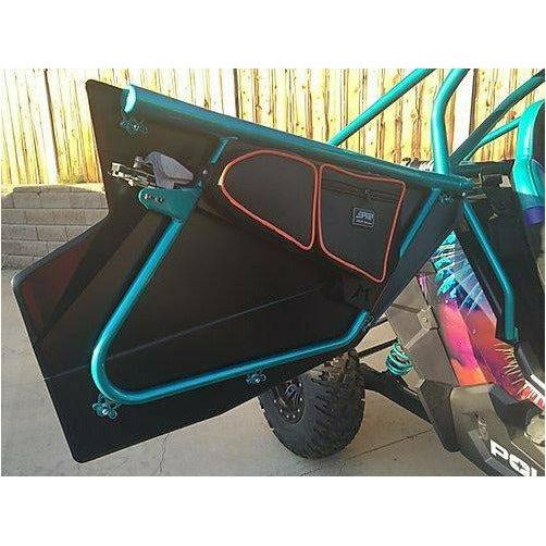 Polaris RZR Door Kit | Madigan Motorsports