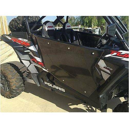 Polaris RZR Door Kit | Madigan Motorsports