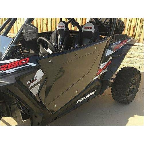 Polaris RZR Door Kit | Madigan Motorsports