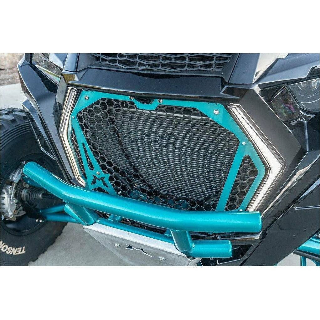 Polaris RZR (2019+) Front Grille | Madigan Motorsports