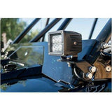 Polaris RZR A-Pillar Light Mount | Madigan Motorsports