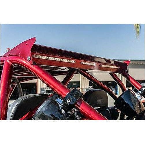 Polaris RZR Roof Wing Chase Light | Madigan Motorsports