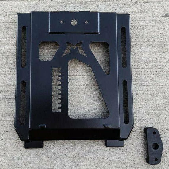 Polaris RZR Seat Base | Madigan Motorsports