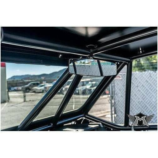 Madigan Motorsports Rear View Mirror