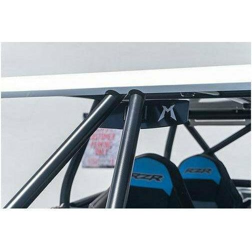 Madigan Motorsports Rear View Mirror