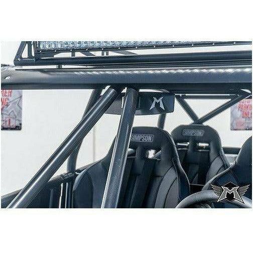 Madigan Motorsports Rear View Mirror