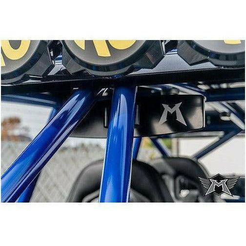 Madigan Motorsports Rear View Mirror