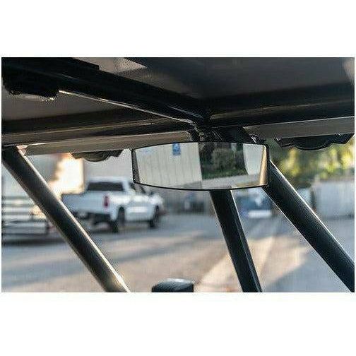 Madigan Motorsports Rear View Mirror