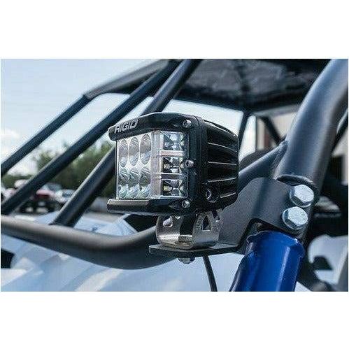 Yamaha YXZ A-Pillar Light Mount | Madigan Motorsports