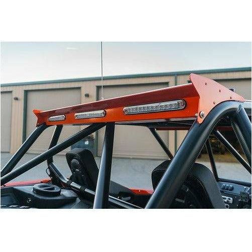 Yamaha YXZ Roof Wing Chase Light | Madigan Motorsports