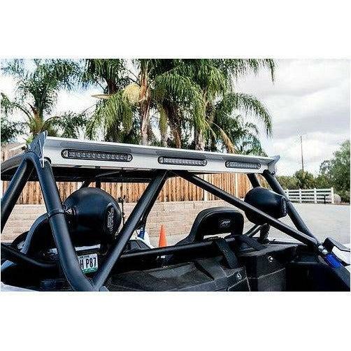 Yamaha YXZ Roof Wing Chase Light | Madigan Motorsports