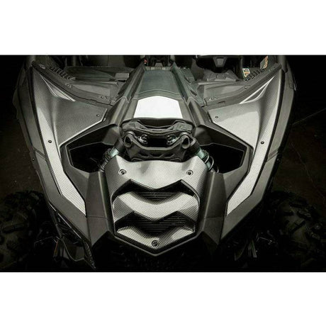 Maier Powersports Can Am X3 Custom Hood