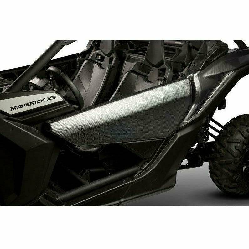 Maier Powersports Can Am X3 Door Covers