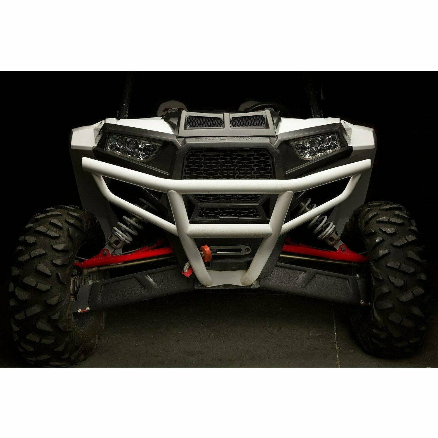 Maier Powersports Polaris RZR XP 1000 A-Arm Guards