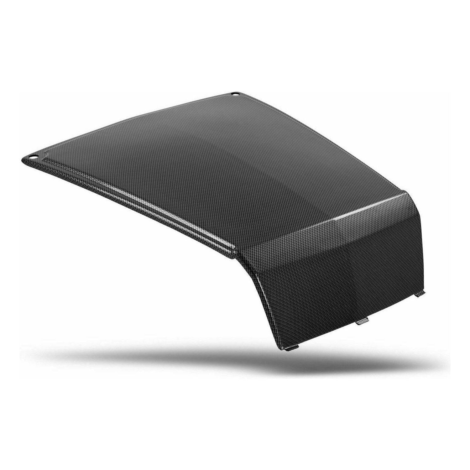 Maier Powersports Polaris RZR (2008-2010) Stock Hood