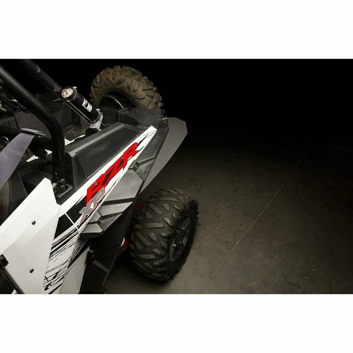 Maier Powersports Polaris RZR XP 1000 Mudflaps