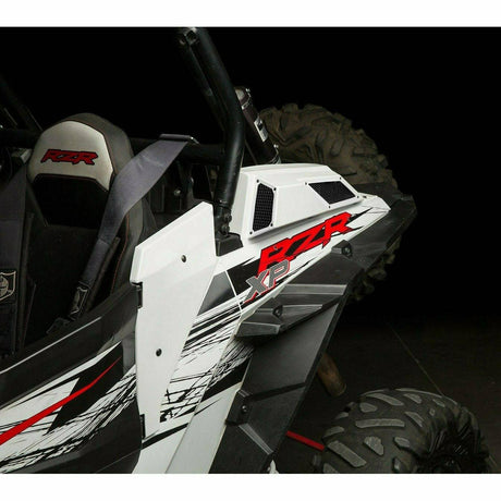 Maier Powersports Polaris RZR Intake Scoops