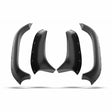 Maier Powersports Yamaha Rhino Fender Flares (4")