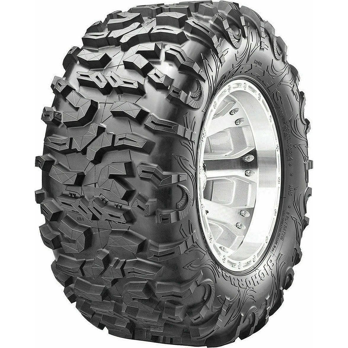 Maxxis Bighorn 3.0 Tire