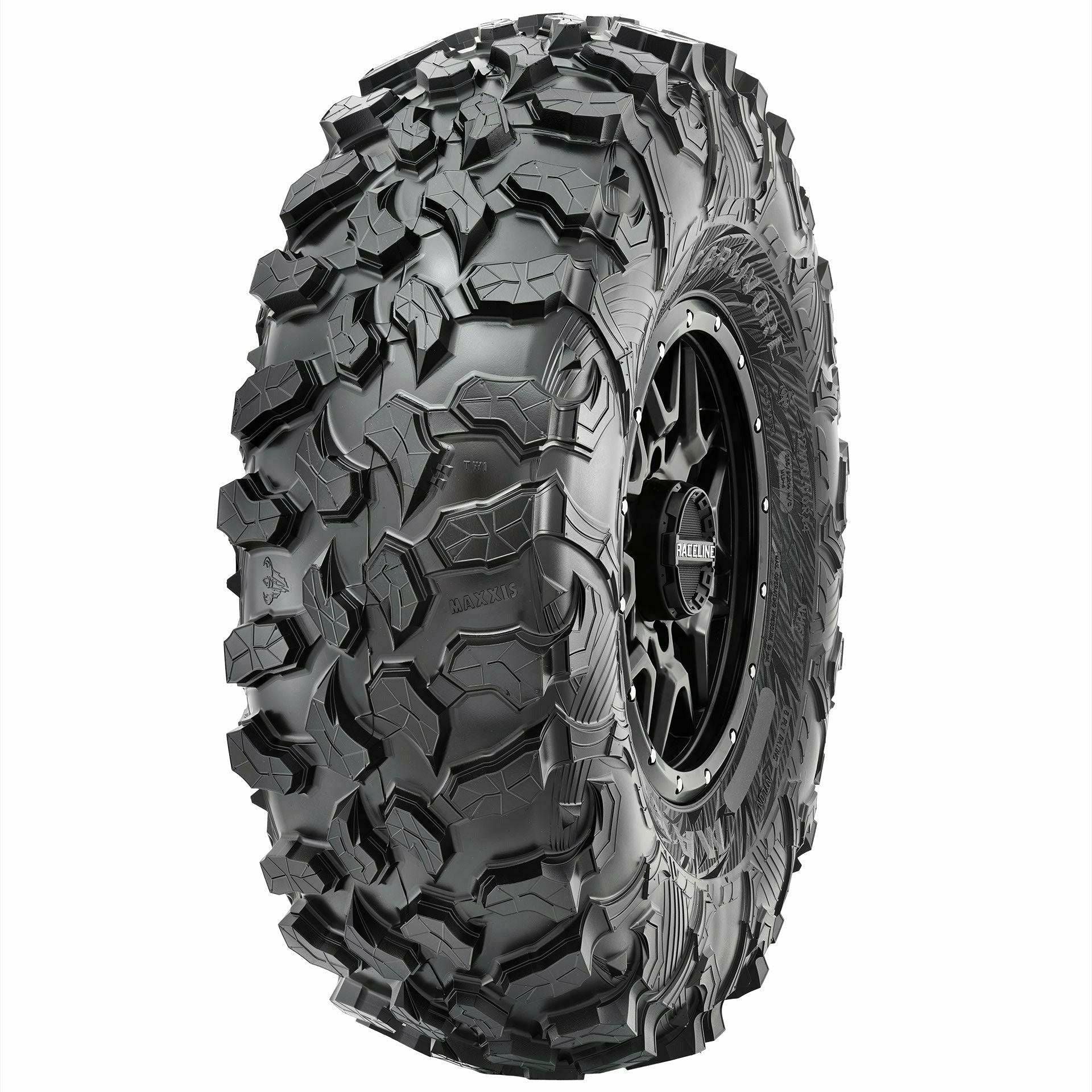 Carnivore UTV Tire | Maxxis