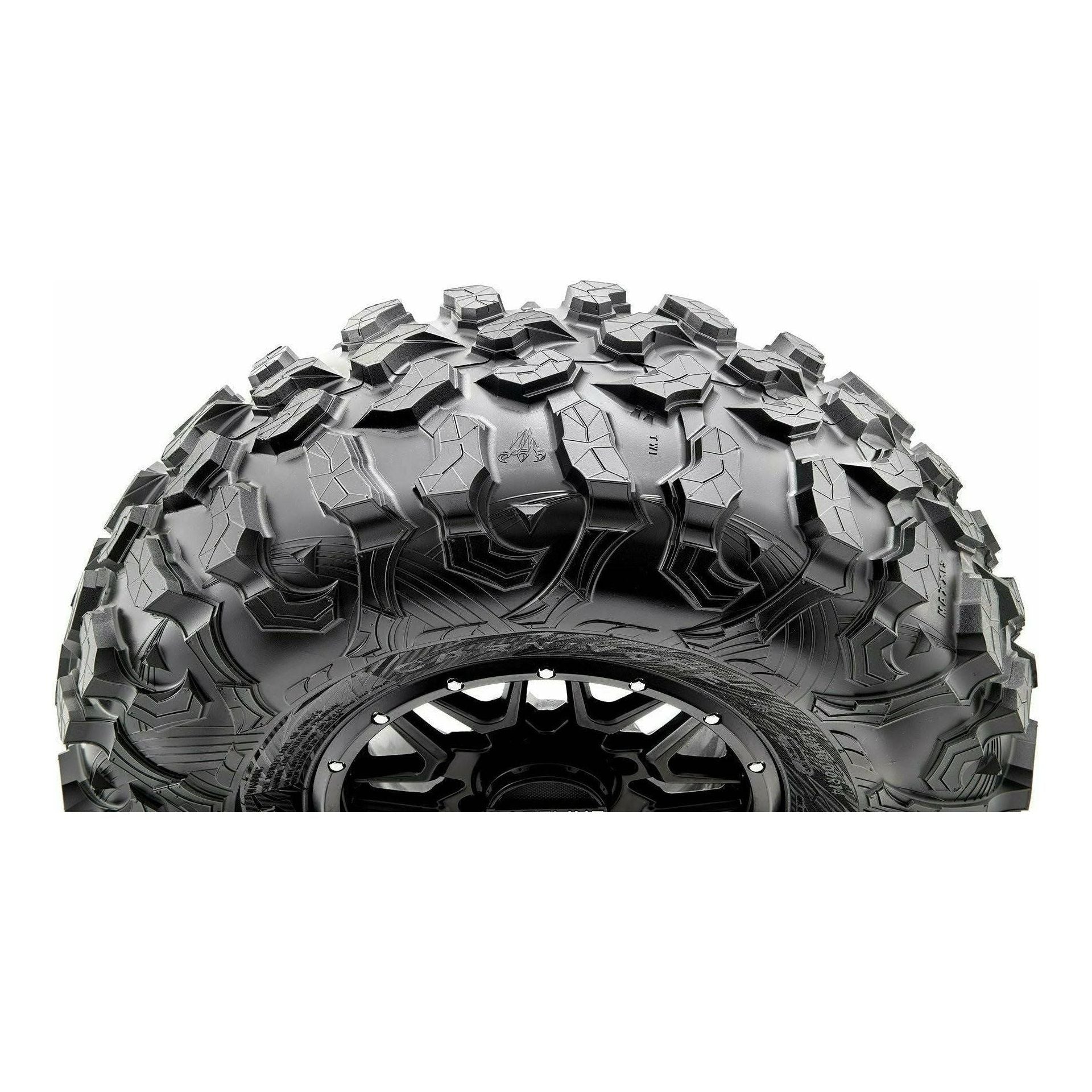 Carnivore UTV Tire | Maxxis