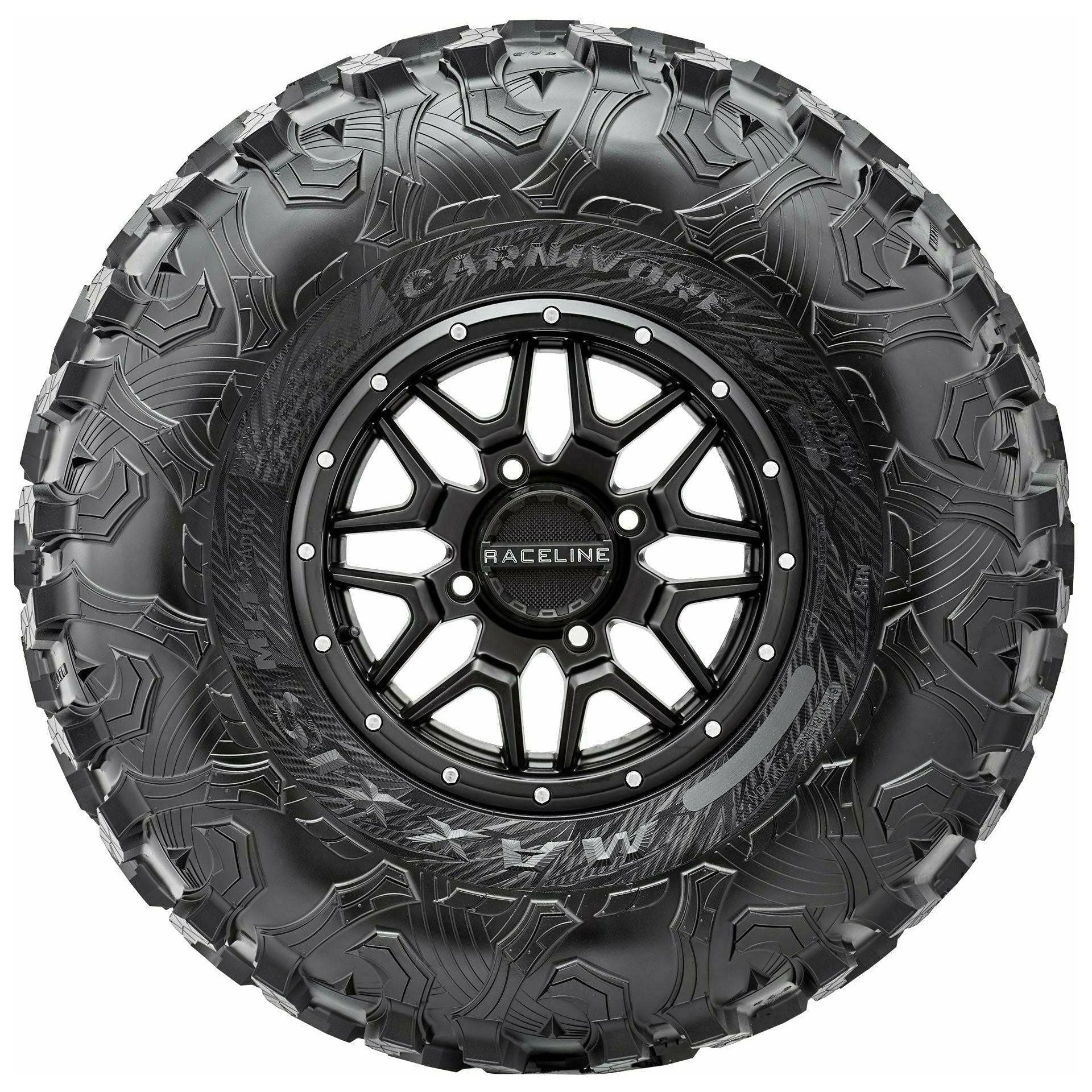 Carnivore UTV Tire | Maxxis