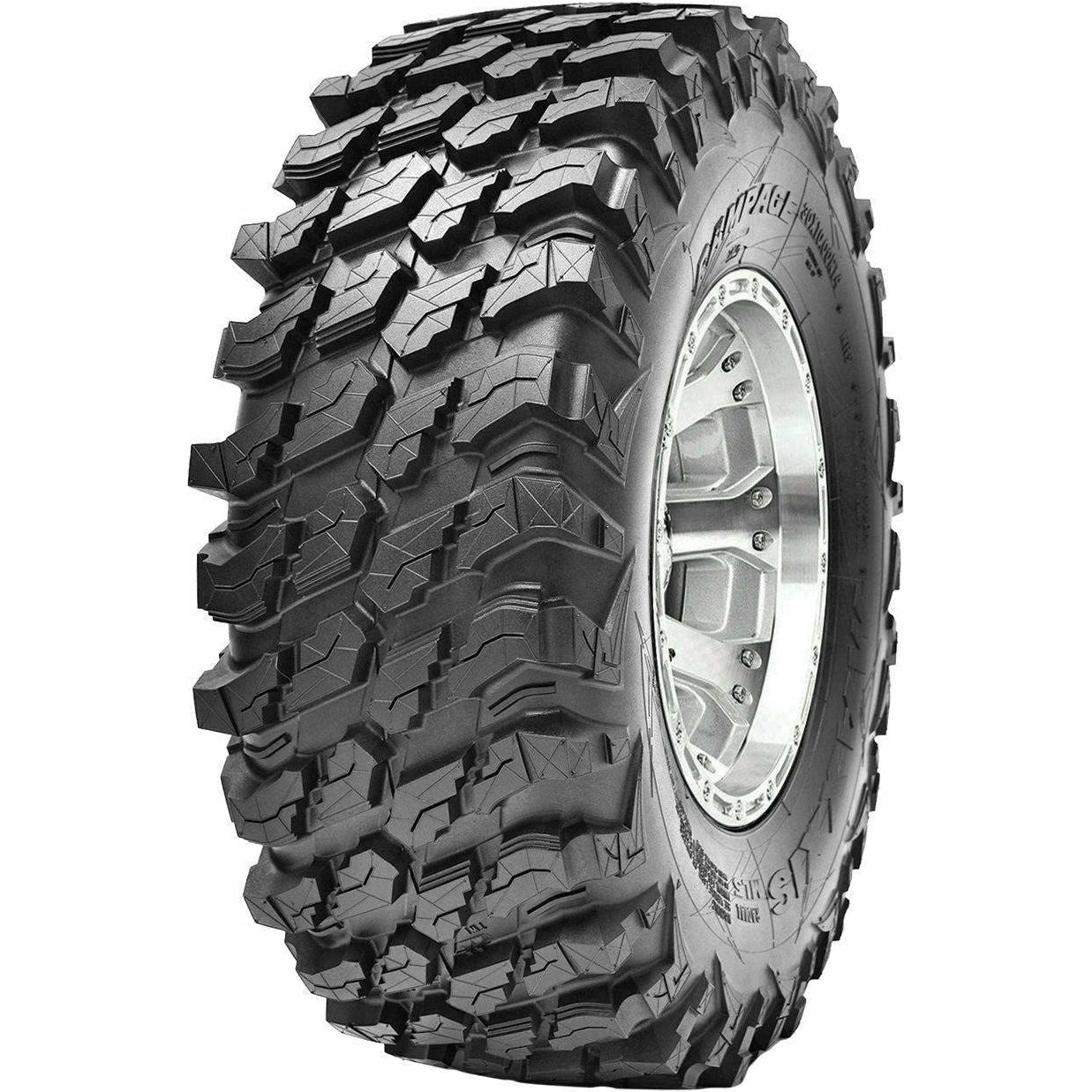 Rampage UTV Tire | Maxxis