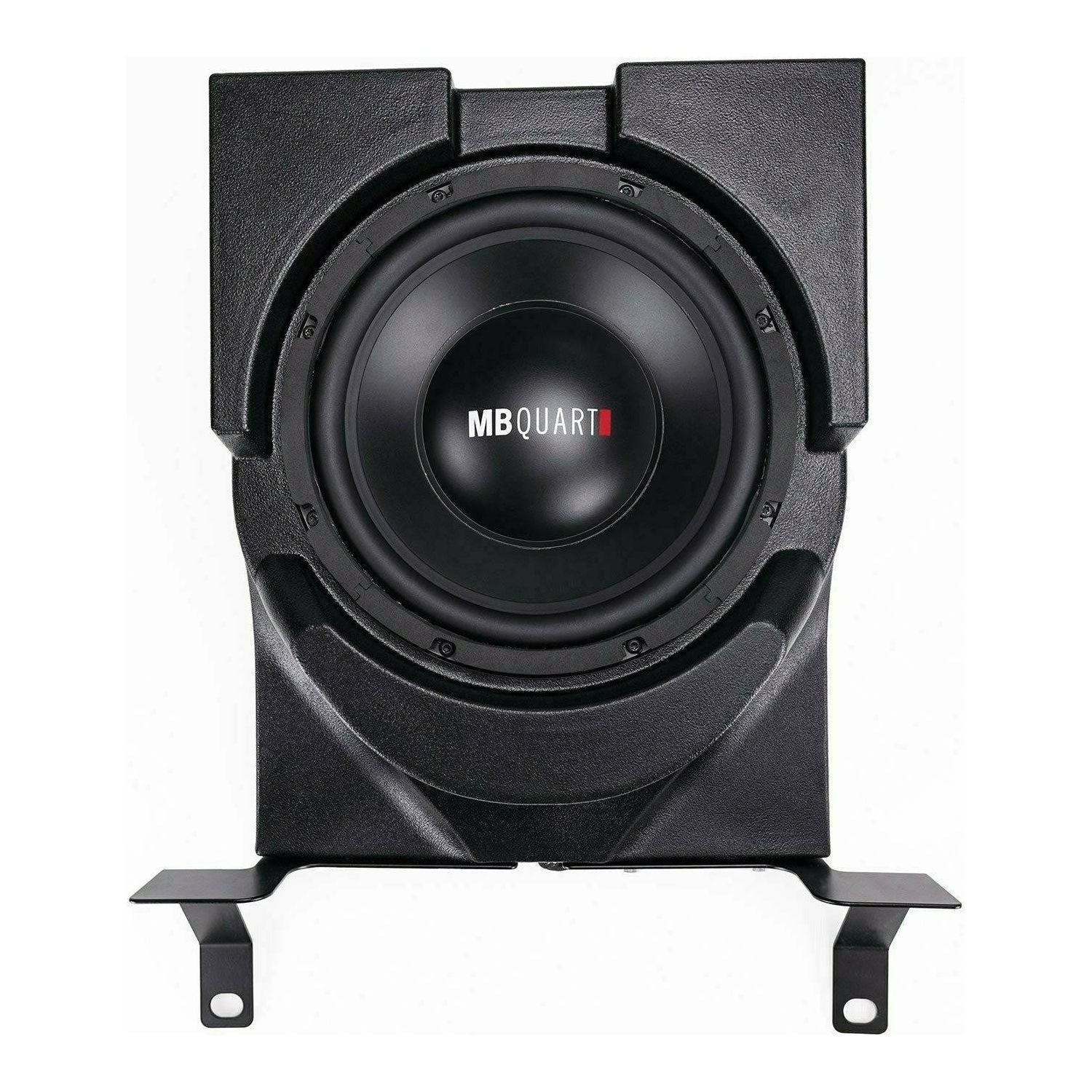 Can Am X3 Amplified Subwoofer Kit | MB Quart