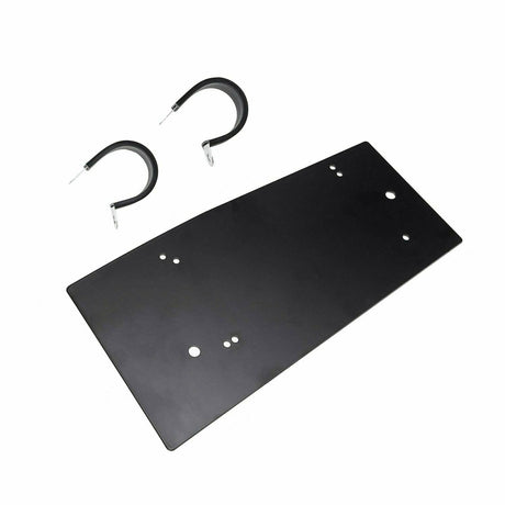 Can Am X3 Secondary Amplifier Mounting Bracket | MB Quart