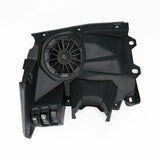 Can Am X3 Stage 1 Audio System | MB Quart