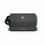 Can Am X3 Stage 1 Audio System | MB Quart