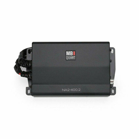 Can Am X3 Stage 1 Audio System | MB Quart