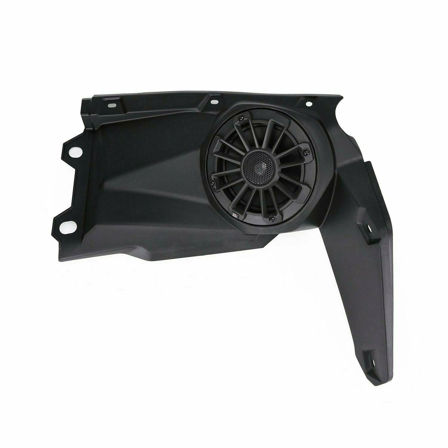 Can Am X3 Stage 1 Audio System | MB Quart