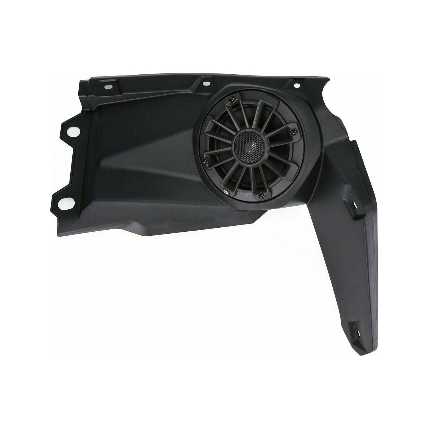 Can Am X3 Stage 3 Audio System | MB Quart