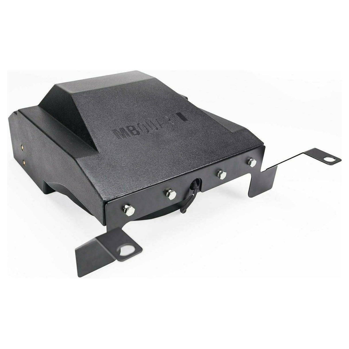 Can Am X3 Stage 3 Audio System | MB Quart