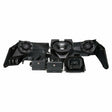Can Am X3 Stage 3 Audio System | MB Quart