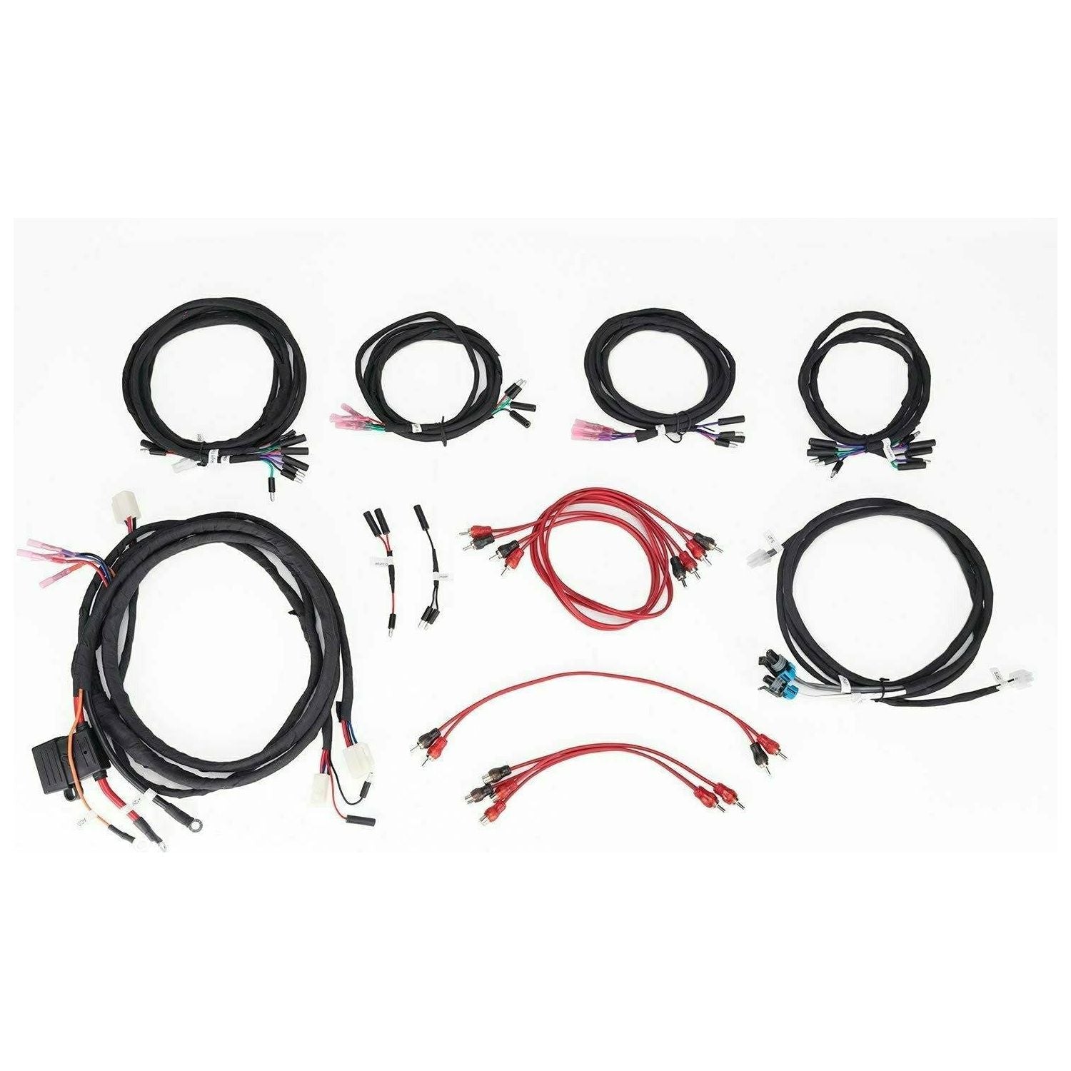 Can Am X3 Stage 3 Audio System | MB Quart