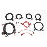 Can Am X3 Stage 3 Audio System | MB Quart