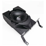 Can Am X3 Stage 3 Audio System | MB Quart